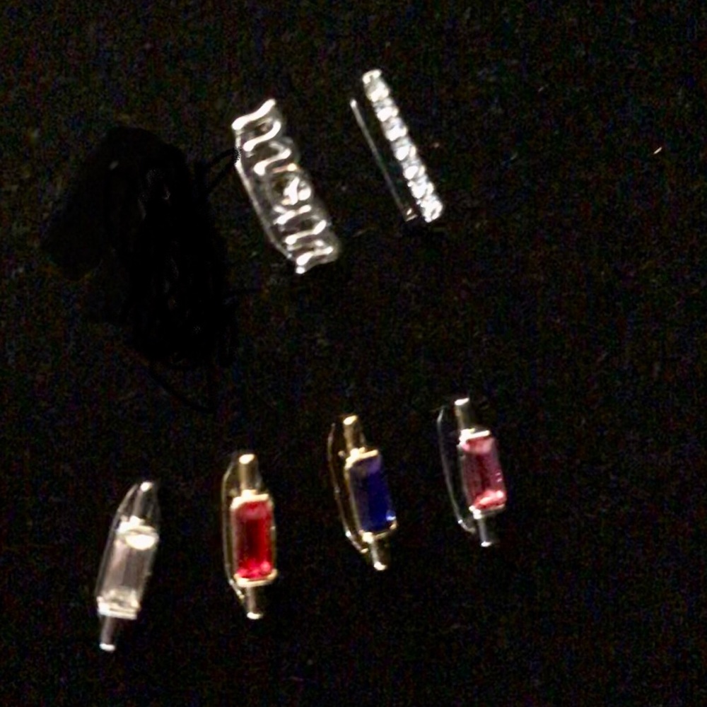 KEEP COLLECTIVE CHARMS